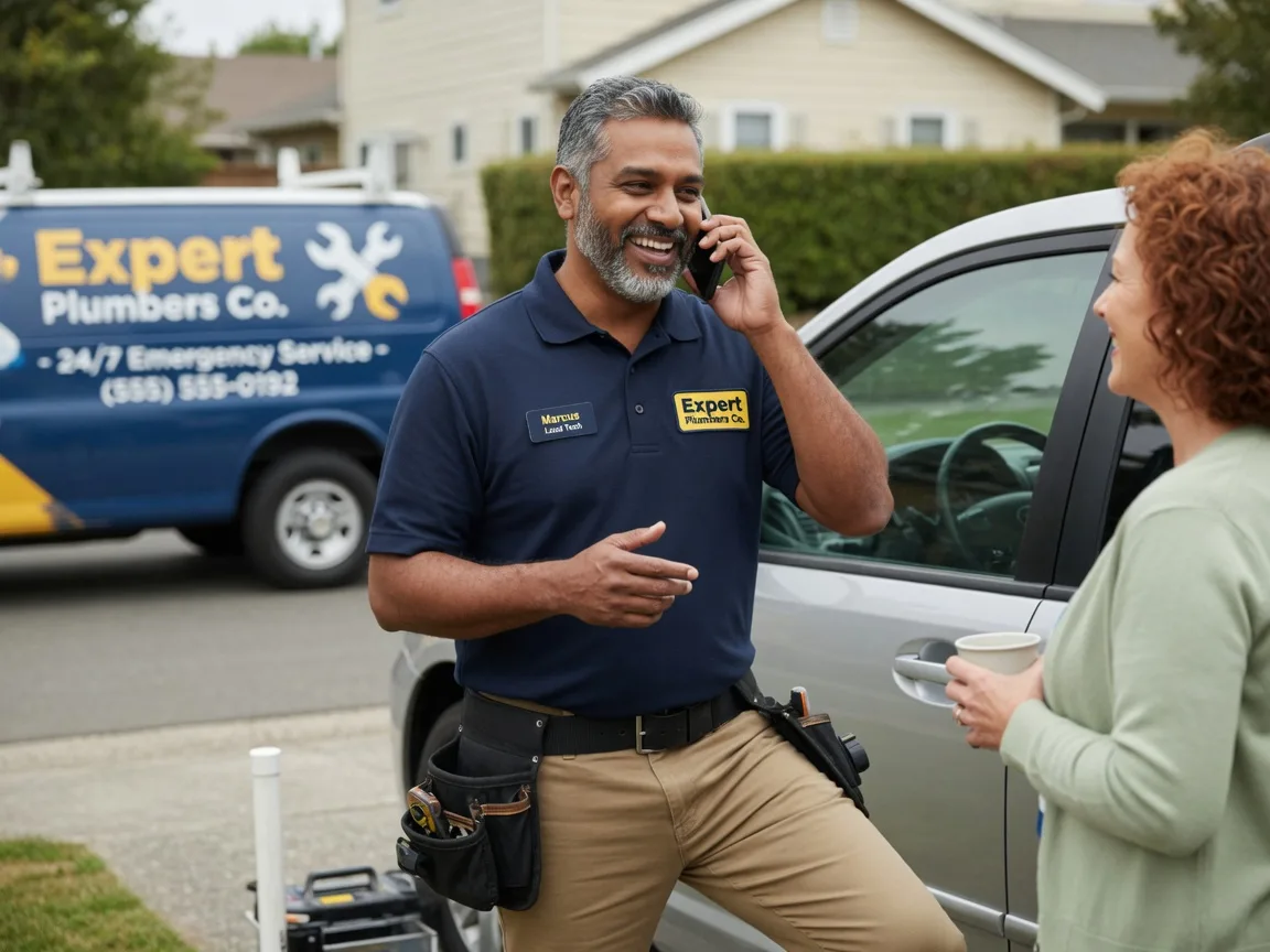 Drain Cleaning Dalton, OH FAQs